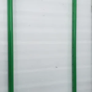 Tendance Bumper, Rear Green - 1707-502 arctic cat